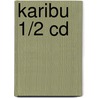 Karibu 1/2 Cd door Onbekend