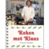 Koken met Klaas