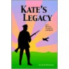 Kate's Legacy door Jack Richeson
