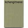 Kchengrtnerei by Theodor Nietner
