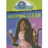 Keeping Clean door Slim Goodbody