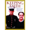 Keeping Faith door John Schaeffer