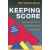 Keeping Score door Mark Graham Brown