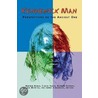 Kennewick Man door Dorothy Lippert
