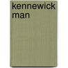 Kennewick Man by Unknown