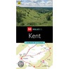 Kent 50 Walks by Aa Publishing