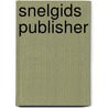 Snelgids publisher
