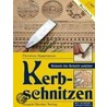 Kerbschnitzen by Christian Zeppetzauer