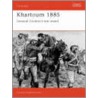 Khartoum 1885 by Don Featherstone