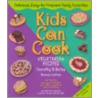 Kids Can Cook door Dorothy R. Bates