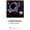 Rudolf Steiner door J. van Schaik