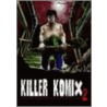 Killer Komix2 by Sophie Cossette