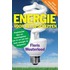 Energie voor het opscheppen