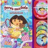 Dora's muzikale verhalenboek door C. Ricci
