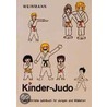 Kinder - Judo door Reinhard Ketelhut
