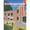 Kindergartens by Michelle Galindo