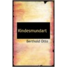 Kindesmundart door Berthold Otto