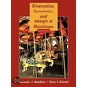 Kinematics 2e door Kenneth J. Waldron