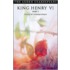 King Henry Vi