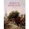 King's Norton door Stephen Price