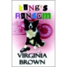 King's Ransom door Virginia Brown