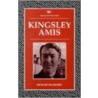 Kingsley Amis door Richard Brandford