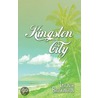 Kingston City door Jascinth Brockington