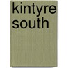Kintyre South by Ordnance Survey