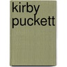 Kirby Puckett door Rachel A. Koestler-Grack