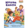 Kitten Castle by Mel Friedman