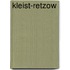 Kleist-Retzow