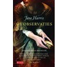 De observaties door Joanne Harris