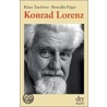 Konrad Lorenz by Benedikt Föger