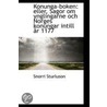 Konunga-Boken door Sturluson Snorri Sturluson