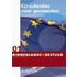 EU-subsidies voor gemeenten