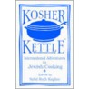 Kosher Kettle door Sybil R. Kaplan