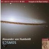 Kosmos. 2 Cds door Professor Alexander Von Humboldt