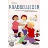 Krabbellieder door Ingrid Biermann