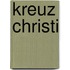 Kreuz Christi
