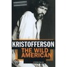 Kristofferson by Stephen Miller