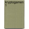 Kryptogamen 1 door Karl Esser
