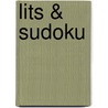 Lits & Sudoku door Nikoli