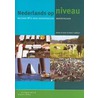 Nederlands op niveau by Birgit Lijmbach