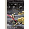 Donder en bliksem door Thé Tjong-Khing
