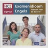 HCE Engels examenidioom door A. van Eijk