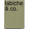 Labiche & Co. door Norman R. Shapiro