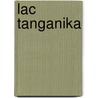 Lac Tanganika door J.R. Bourguignat