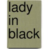 Lady In Black door Craig Lynn Clyde
