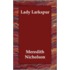 Lady Larkspur