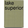 Lake Superior door Louis Agassiz